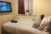 F3 Cosy Single Room (Sandycroft Guest House)