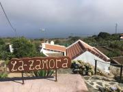 La Zamora