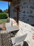 Top Saint-Christophe Top Saint-Christophe