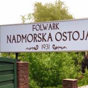 Folwark Nadmorska Ostoja