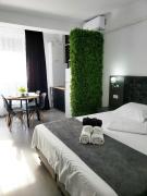 EVEs ApartHotel - Mamaia Nord EVEs ApartHotel - Mamaia Nord