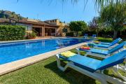 Family villa can Tomeu By homevillas360