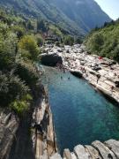 Top Porto Valtravaglia