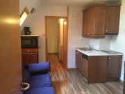 Apartamento a pie de pistas