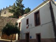 Casas de la Judería, judería vieja