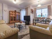 VisitZakopane - Mountain Home Apartment