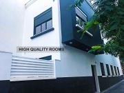 BF Rooms Almeria Centro