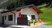 Top Sankt Leonhard im Pitztal