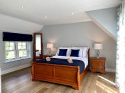 The Nook County Dublin