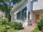 Gražinos ir Vinco namai