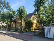 Gražinos ir Vinco Liuksas