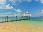 FUSAKI BEACH RESORT HOTEL & VILLAS FUSAKI BEACH RESORT HOTEL & VILLAS
