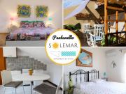 Holidays Pantanello Solemar