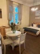 Apartman B