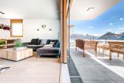 Appartement Valbona Blick by A-Appartments