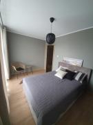 Apartament nad morzem Plaża Gdańsk Brzeźno