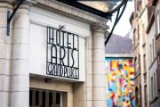 Aris Grand Place Hotel Aris Grand Place Hotel