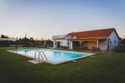 Villa Fuzeta with Pool & Garden by Host Wise Villa Fuzeta with Pool & Garden by Host Wise