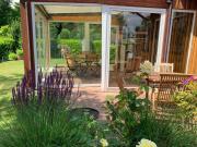 Ferienhaus in absoluter Seenähe für 4 Personen