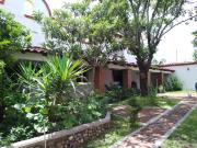 Andivi en la ruta dominica