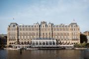 InterContinental Amstel Amsterdam by IHG