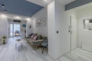 Arena Blue Dream - modern apartment with terrace