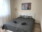 Sup Apartman- a calm place in vibrating Siofok
