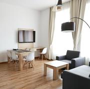 Stylowy apartament w sercu Starego Miasta Stylowy apartament w sercu Starego Miasta