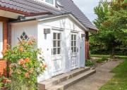 Haus Watthus - Wohnung Himmel