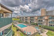 about 9 Mi to Boardwalk Oceanfront Myrtle Beach Condo