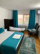 Top Curtea de Argeş