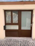 ALDAMAR parking incluido