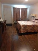 Motel Vaudreuil