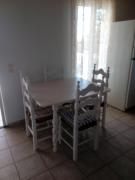 Marinis House