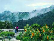 Top Mussoorie