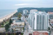 APARTAMENT A2 BALTICUS Promenada Gwiazd 14 APARTAMENT A2 BALTICUS Promenada Gwiazd 14
