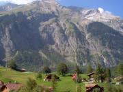 Top Kandersteg