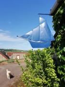 Au verger de Marcilly