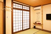 Free car parking, Nishioji Station 300M - Vacation STAY 87341