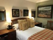 The Crown Guest House