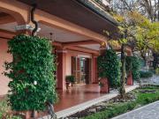 Villa in Tagliacozzo with pool Villa in Tagliacozzo with pool