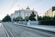 Apartment Metro Politechnika