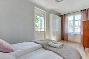 Grand Apartments  Apartment in Sopot close to the Monte Cassino Street
