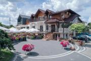 Hotel & Restauracja Gniecki Hotel & Restauracja Gniecki