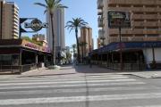 Top Benidorm