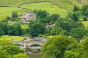 Top Burnsall