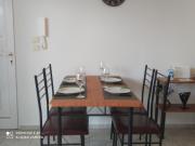 SEA AND SKY APARTMENT