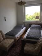 Apartament przy Bulwarze