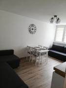 Apartament pod Szóstką