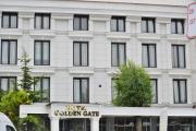 Golden Gate Hotel Topkapı